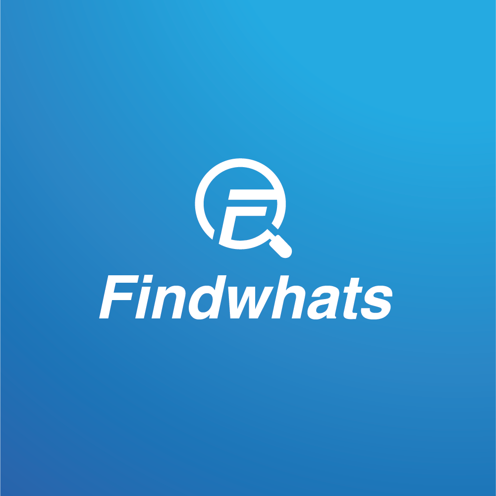 Find Wha Findwhats